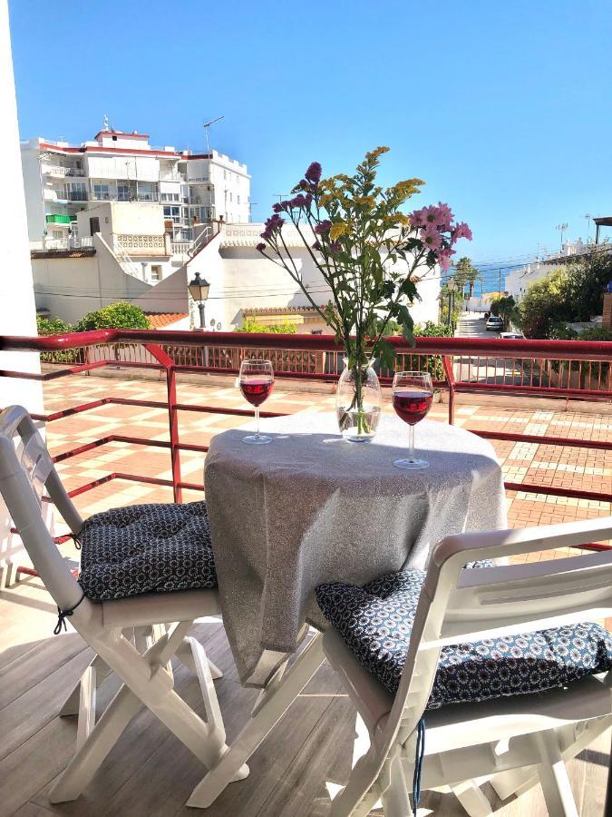 Apartamento Vistamar Nerja Luaran gambar