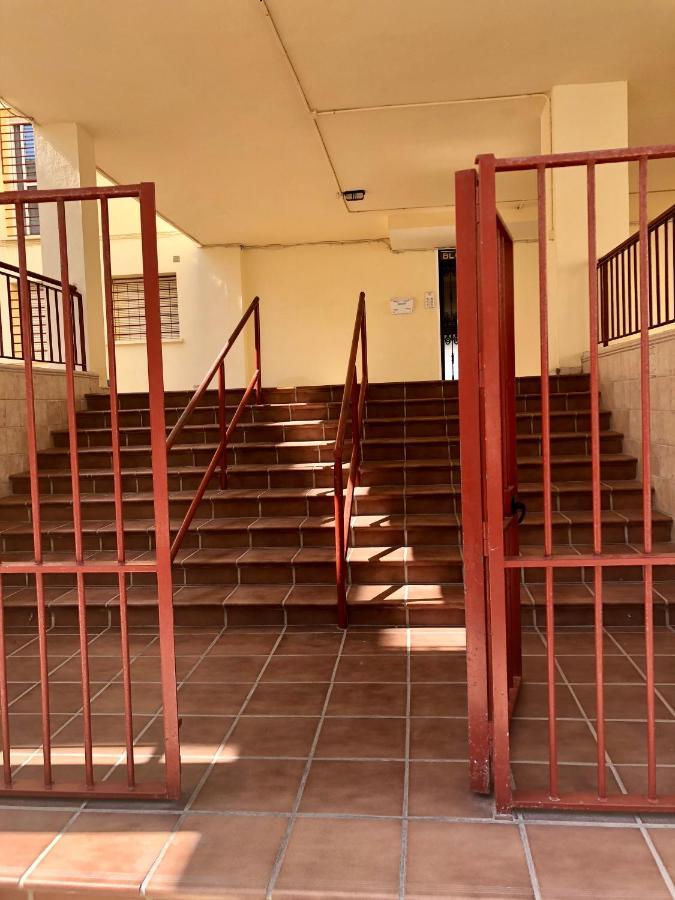Apartamento Vistamar Nerja Luaran gambar