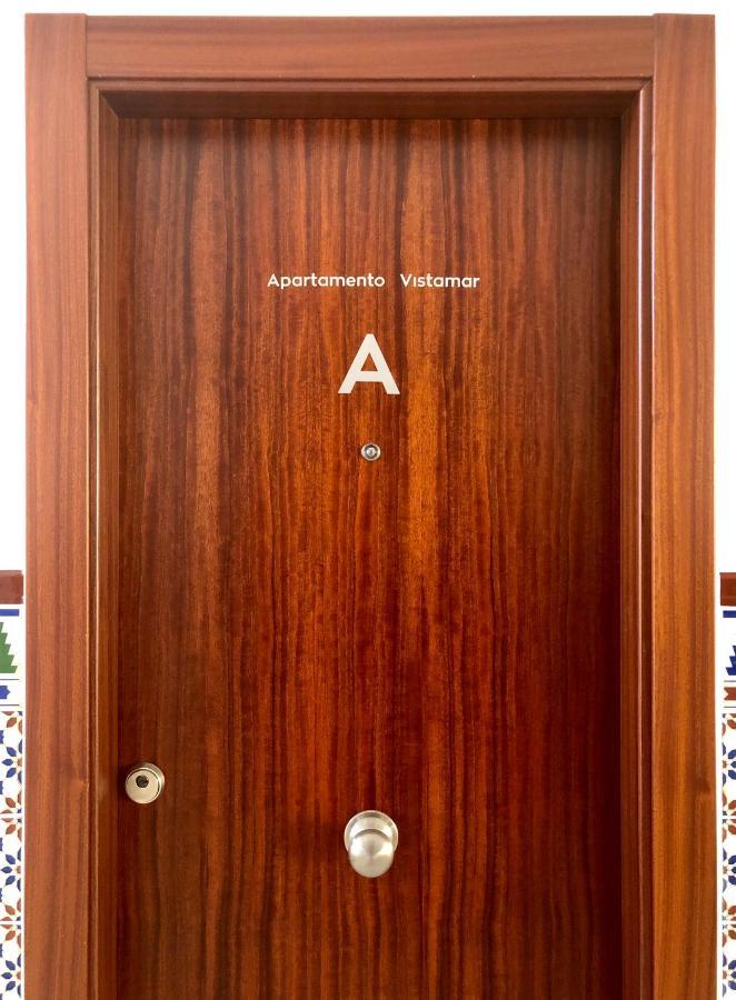 Apartamento Vistamar Nerja Luaran gambar