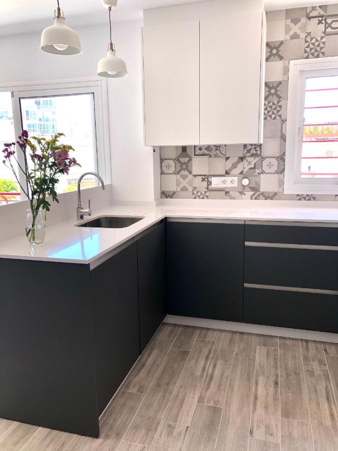 Apartamento Vistamar Nerja Luaran gambar