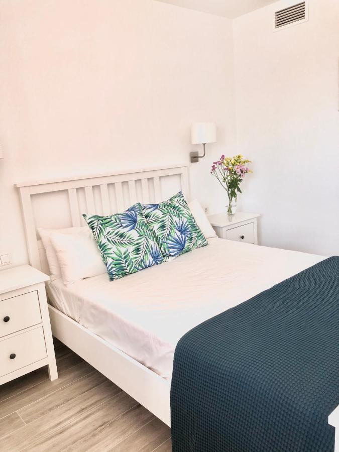 Apartamento Vistamar Nerja Luaran gambar