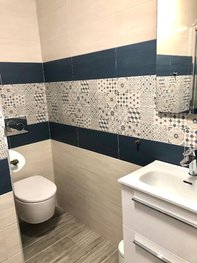 Apartamento Vistamar Nerja Luaran gambar