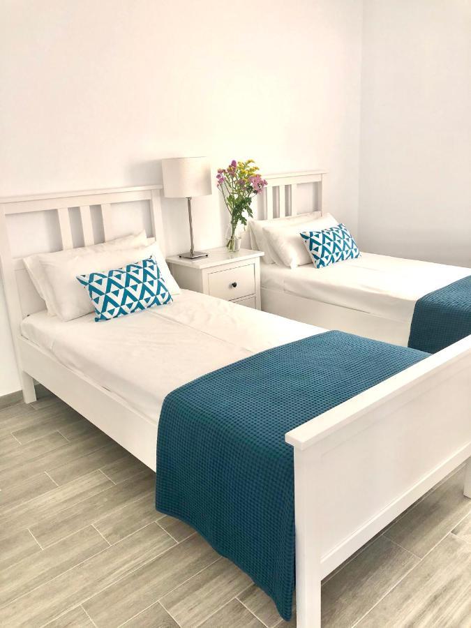 Apartamento Vistamar Nerja Luaran gambar