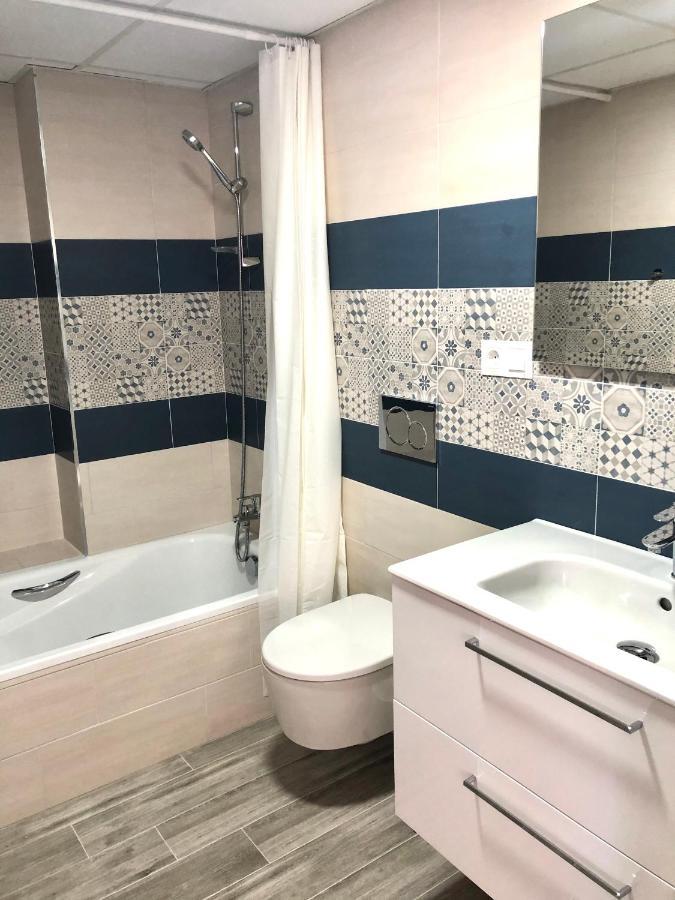 Apartamento Vistamar Nerja Luaran gambar