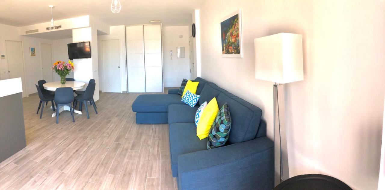 Apartamento Vistamar Nerja Luaran gambar