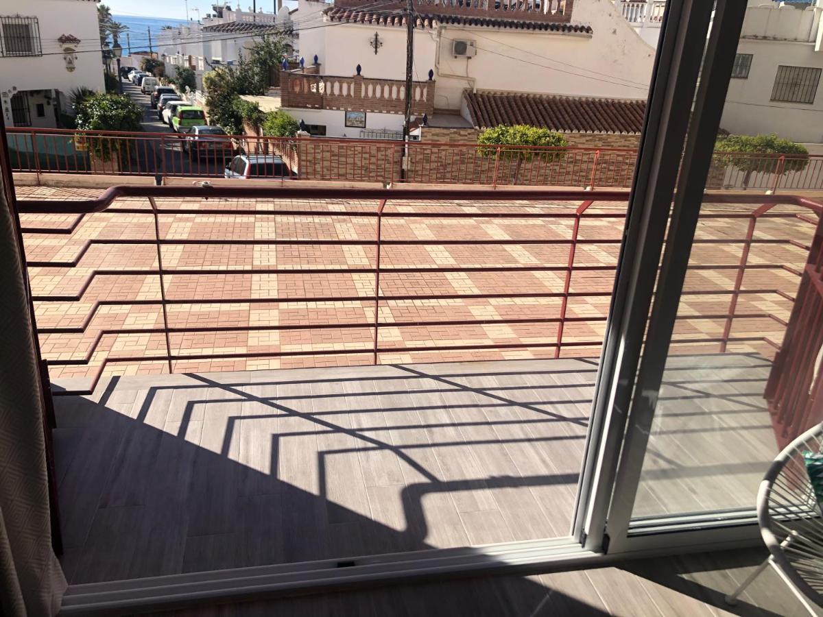 Apartamento Vistamar Nerja Luaran gambar