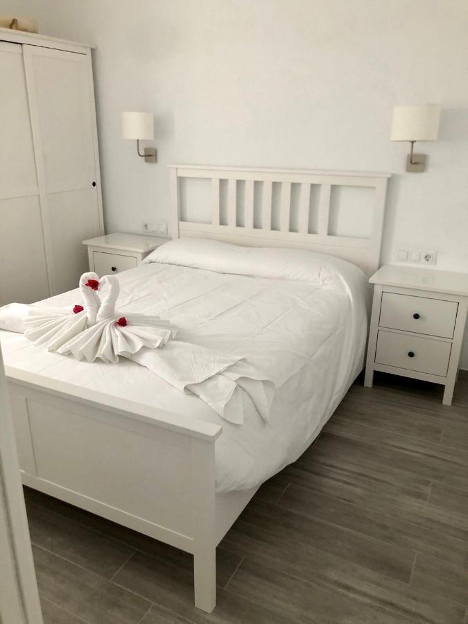 Apartamento Vistamar Nerja Luaran gambar